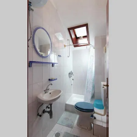 Nadia Appartement *