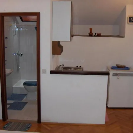 Nadia Appartement *