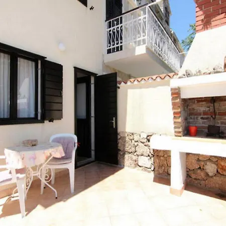 Appartement Nadia Bol