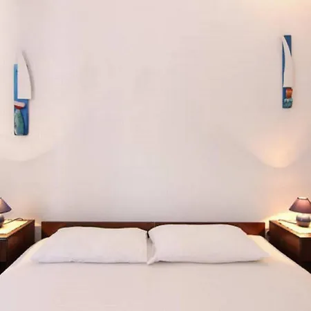 Nadia Appartement *