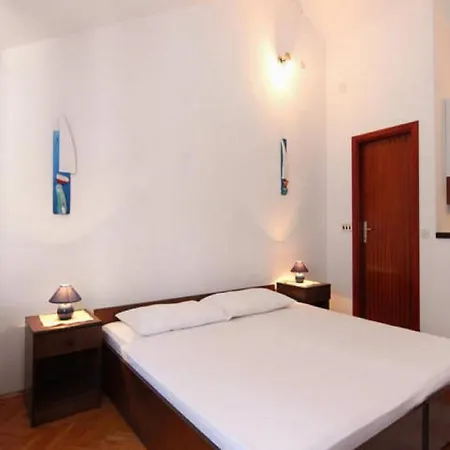 Nadia Appartement