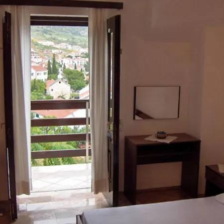 Appartement Nadia Bol