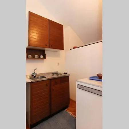 Apartamento Nadia Bol