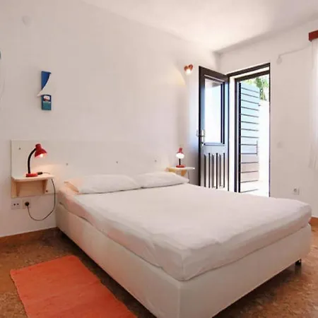 Nadia Apartamento Bol