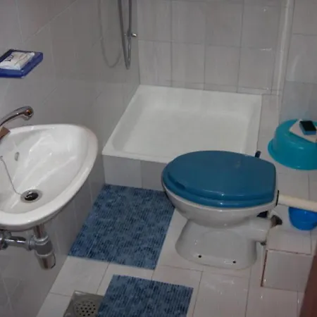 Nadia Apartamento