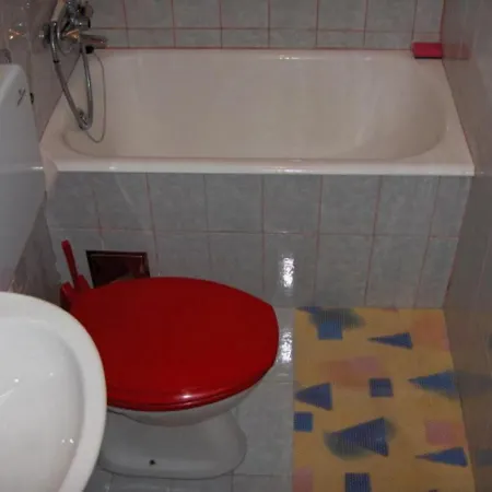 Apartamento Nadia Bol