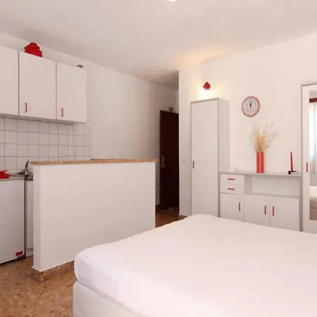 Apartamento Nadia